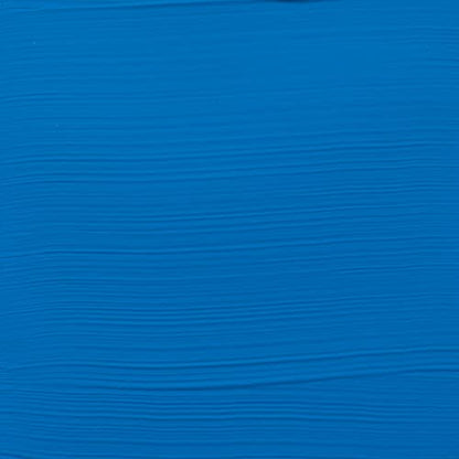 Amsterdam Standard Series Acrylic Tube 120ml Brilliant Blue 564 (17095642) - color: Brilliant Blue, size: 4.06 Fl Oz (Pack of 1)