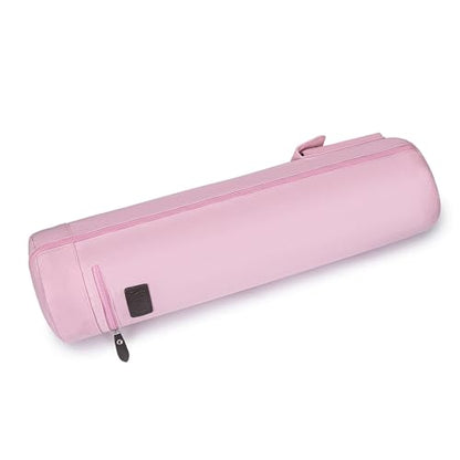 Yoga Mat Bag - color: Pink