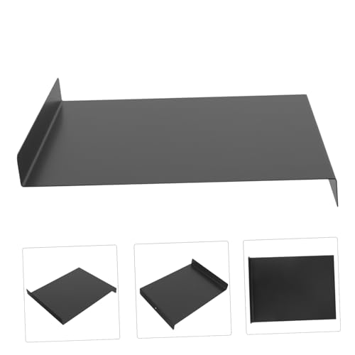 Printing Board Plate 9.17 X 7.00 X 0.98 in Ink Printing Board with Hanging Hole and 2 Screws for Linocut Block Engraving DIY Craft Projects Wall Display