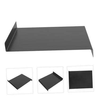 Printing Board Plate 9.17 X 7.00 X 0.98 in Ink Printing Board with Hanging Hole and 2 Screws for Linocut Block Engraving DIY Craft Projects Wall Display