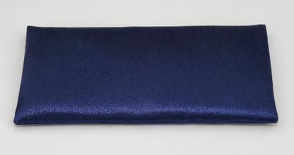 Kakaos Eye Pillows (Navy) - color: Navy