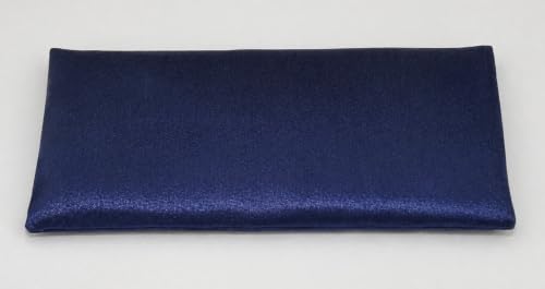 Kakaos Eye Pillows (Navy) - color: Navy