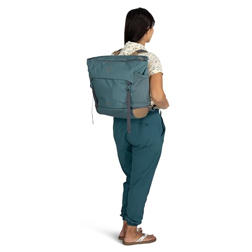 Osprey Daylite Large Tote Pack, Black OS - color: Black