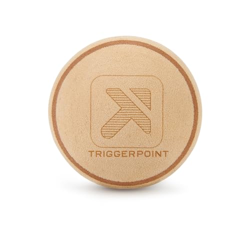 TRIGGERPOINT Foam Massage Ball for Deep-Tissue Massage