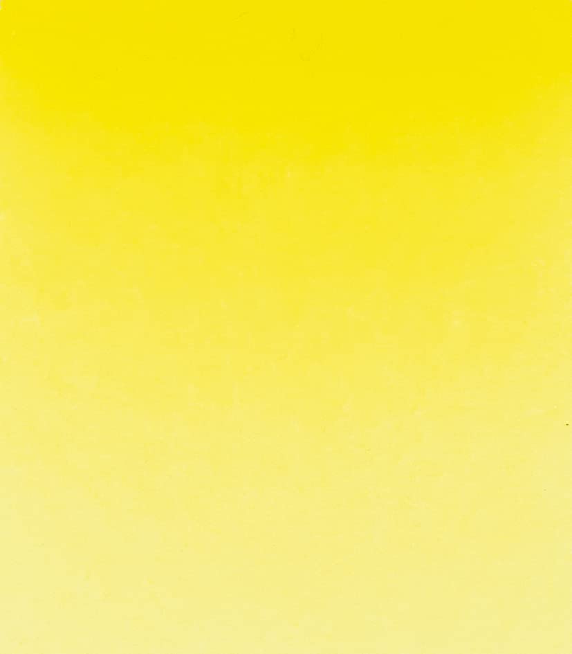Schmincke - HORADAM® AQUARELL - finest artists' watercolours, light cadmium yellow - 5 ml - color: 224 cadmium yellow light, size: 0.17 Fl Oz (Pack of 1)