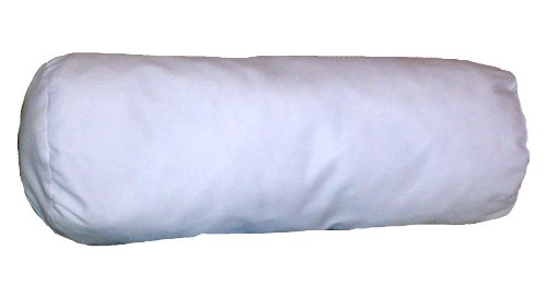 ReynosoHomeDecor 18x51 Inch Bolster Cylindrical Pillow Insert Form