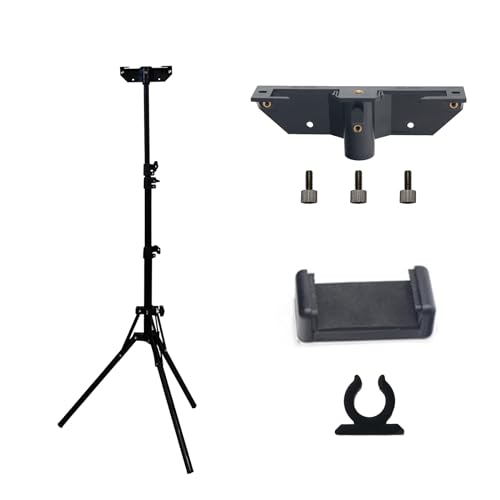 YZ Professional Tripod Stand for Scoreboard Adjustable Length Score Keeper - style: large model