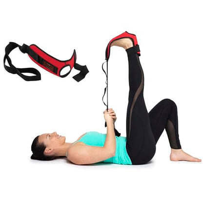OPTP The Original Stretch-EZ – Plantar Fasciitis Stretcher, Made in the USA