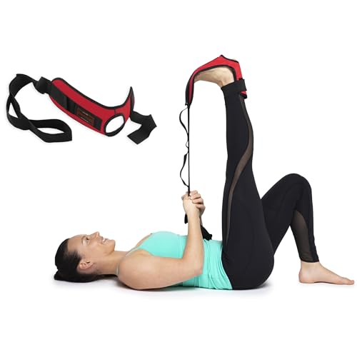OPTP The Original Stretch-EZ – Plantar Fasciitis Stretcher, Made in the USA