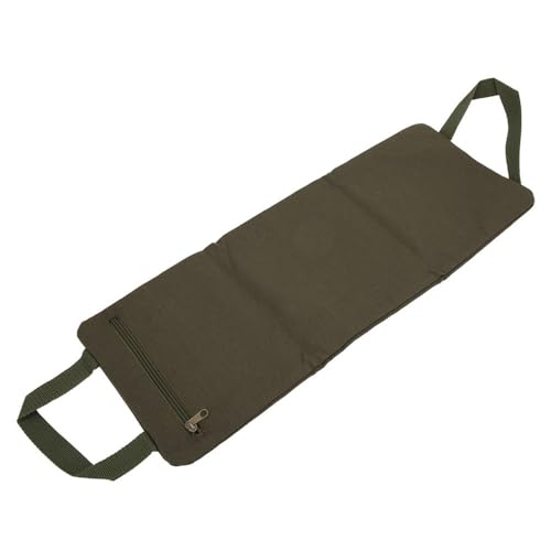Workout Sand Bag for for Weight Training Leakproof Fillable Canvas Yoga Weight Bag for Strength Training & Fitness,8.3x20.9in