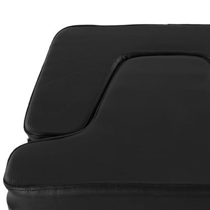 Yoga Headstand Bench | 550lbs Load Yoga Inversion Stool | Head Stand Chair Trainer | Feet Up Trainer Headstand Stool | Strength Training Inversion Equipment | Ideal for Home Workout Fitness and Gym
