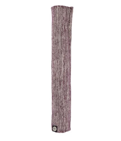 Manduka Shala Yoga Rug 71" - Outdoor Yoga & Meditation | Foldable & Machine Washable | Natural Cotton | Handmade | 71 x 26 inches - color: Indulge