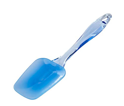 Wilton Easy Flex Silicone Spatula Set, Frosting, 3-Piece | Heat-Resistant Silicone Spatulas for Mixing, Folding, Scraping & Frosting, Flexible Head Gets Every Last Drop from Bowls
