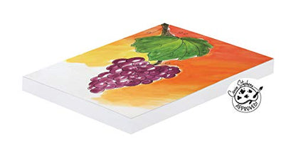 UCreate Mixed Media Art Paper | Heavyweight, 24" x 36", 250 Sheets - size: 24" x 36"