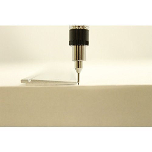 Pentel Graphlet Mechanical Pencil, 0.4mm (PG504-DD) - style: 0.4mm