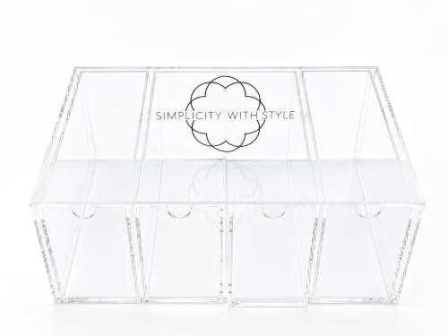 Simply Organized™ Acrylic Storage Drawer
