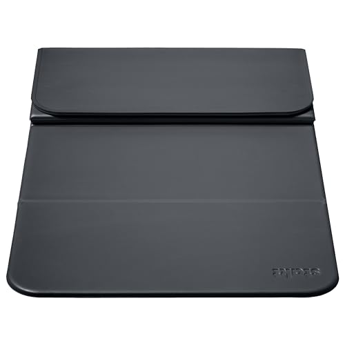 Stakt The Original Foldable Yoga Mat - Non-Slip - color: Iron