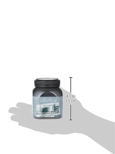 Cretacolor Charcoal Powder, 175 gram