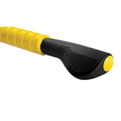 SKLZ Massage Bar Handheld Muscle Roller Massage Stick for Physical Therapy - style: Massage Bar