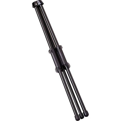 Quartet Easel, Tabletop Instant, 14" High, Supports up to 5 lbs., Portable & Collapsible, Black (28E) (Pack of 12) - size: Each (Pack of 12)