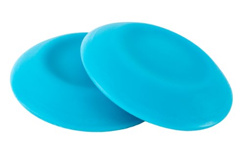 Yoga Jellies - color: Aquamarine