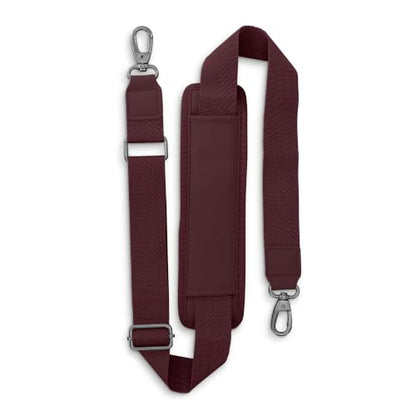 Samsonite Better Than Basic 드롭 바텀 위켄더 - color: 메를로.