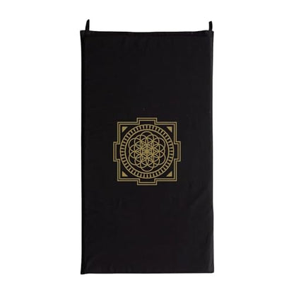 ShaktiMat Acupressure Mat for Tension Release & Relaxation, Level 2 Black - color: Black, size: Level 2