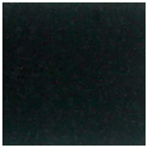 Turner Colour Works Acryl Gouache Artist Acrylic Paint - Single 20 ml Tube - Jet Black - color: Jet Black, size: 0.7 Fl Oz (Pack of 1)