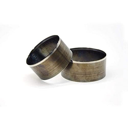 Alloy Steel Round Shape Cutting Die for Cardboard, Leather, PVC, Fabric Good Helper for Handicraft (Steel) - color: Steel