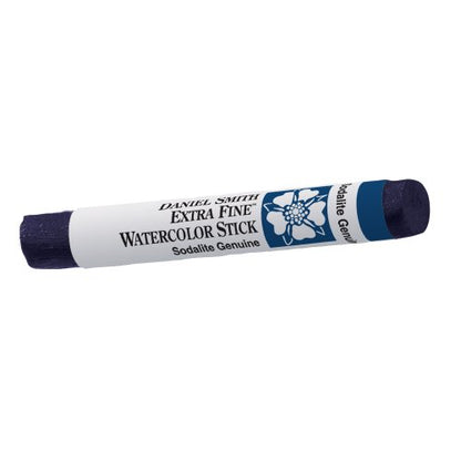DANIEL SMITH Extra Fine Watercolor Stick 12ml Paint Tube, Sodalite Genuine (Model: 284670034) - color: Sodalite Genuine