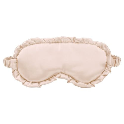 uxcell Silk Sleep Masks, Soft Satin Eye Protection Block Light Masks, Block Light Eye Sleep Cover with Adjustable Straps, Unisex for Nighttime Sleeping, Travel and Office Nap, Light Pink - color: Light Pink