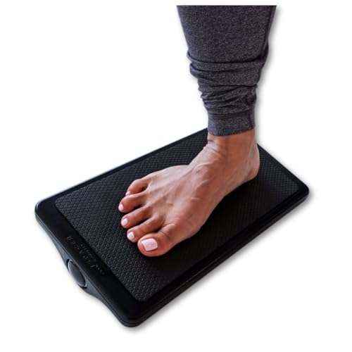 Spacer Mobility Origo Board Foot and Ankle Rehab Tool for Ankle Sprains, Achilles Pain & Plantar Fasciitis | Designed by a Physical Therapist, Trusted by Pro Athletes