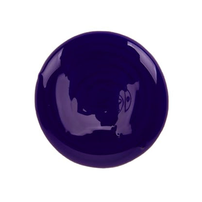 Crayola Washable Tempera Paint For Kids, Violet Paint, Classroom Supplies, Non Toxic, 32 Oz Squeeze Bottle - color: Violet, size: 32 Fl Oz (Pack of 1)