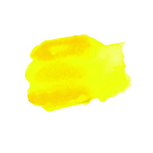 DANIEL SMITH Extra Fine Watercolor Stick 12ml Paint Tube, Hansa Yellow Medium (Model: 284670006) - color: Hansa Yellow Medium