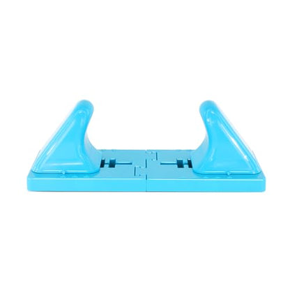 Thrival Wave, Adjustable Psoas Muscle Release Tool, Blue - color: Blue, size: Thrival Wave