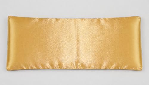 Kakaos Eye Pillows (Gold) - color: Gold