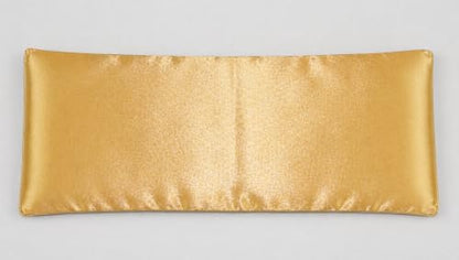 Kakaos Eye Pillows (Gold) - color: Gold