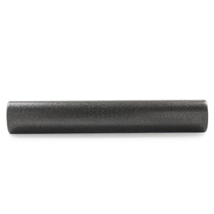 Sunny Health & Fitness 36" Black High-Density Yoga Foam Roller | Muscle Relief, Physical Therapy, Post-Workout Recovery, Improved Flexibility, Home, Gym, Rehab Use, Full-Body Use - color: Black, size: 36-Inch
