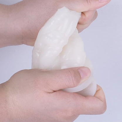 Resin Mold Clay Mold Jewelry Resin Casting Mold Candle Making Molds Craft Supplies 3D Mold Silicone Mold for Resin Casting Mold (xre-ZW-355) - color: xre-ZW-355