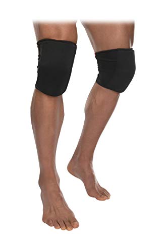 McDavid Standard Knee and Elbow Pad - size: Large