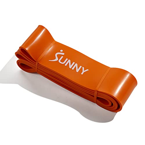 Sunny Health & Fitness Versatile Resistance Band (Single or Combo Set) - size: 140 lb