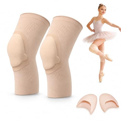 Dance Knee Pads