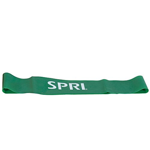 SPRI Mini Resistance Band