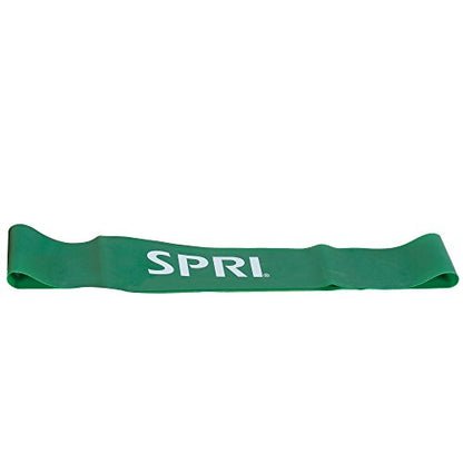 SPRI Mini Resistance Band