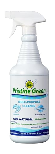 100% Natural All Purpose Cleaner, Unscented