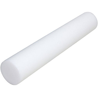 Fitness First Foam Massage Roller - size: 36 IN