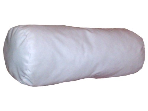 ReynosoHomeDecor 18x51 Inch Bolster Cylindrical Pillow Insert Form