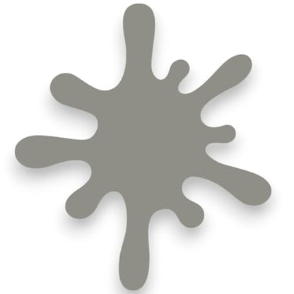 Micro-Mark Gray Acrylic Primer, 8oz | Made in USA, For Models, For Miniatures, For Crafts, Acrylic Surface Primer
