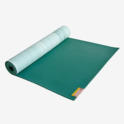 Hugger Mugger para Rubber Mat - color: Alpine
