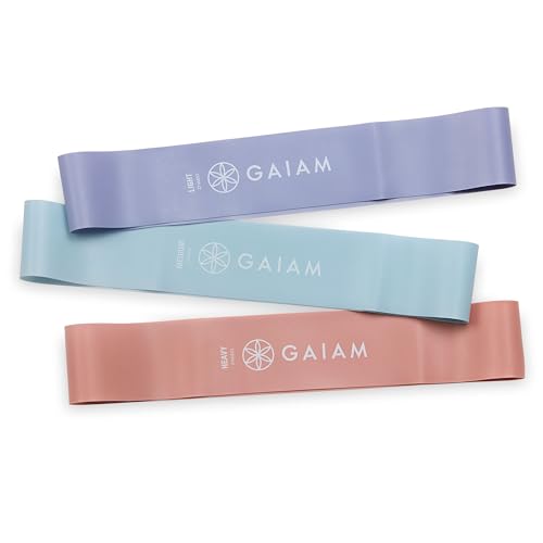 Mini Loop Bands 3-Pack
